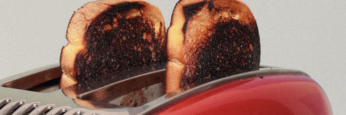 Why Most Toasters Fail Gluten-Free Bread (And What Actually Fixes It)
