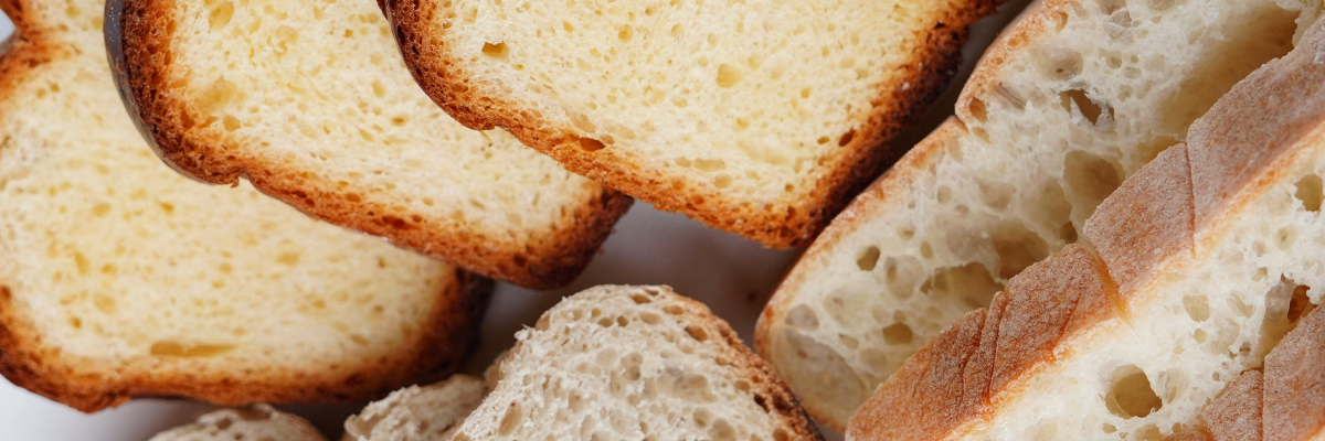 How to Toast Gluten-Free Bread So It Actually Tastes Good