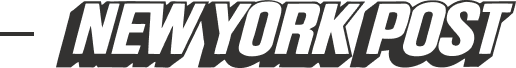 New York Post logo