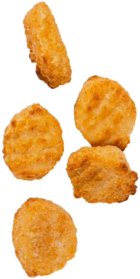 Nuggets