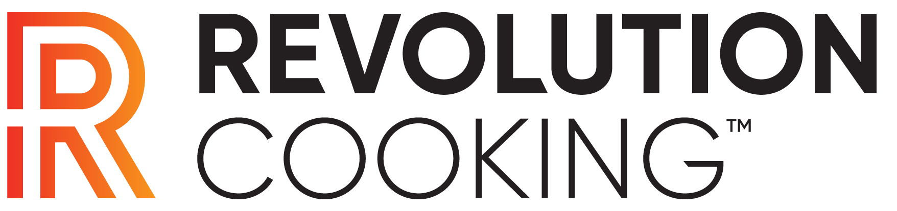 Revolution Cooking logo