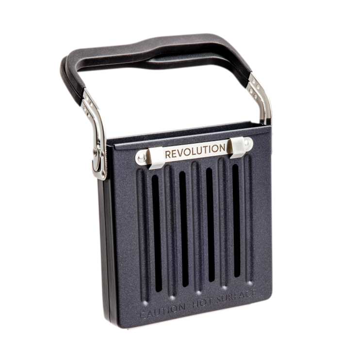 Revolution Toastie Press