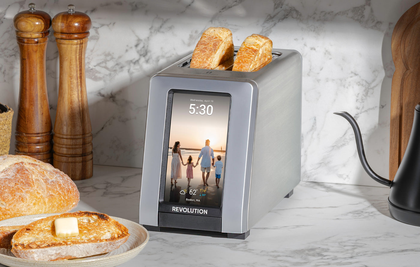 How to Toast Gluten-Free Bread So It Actually Tastes Good