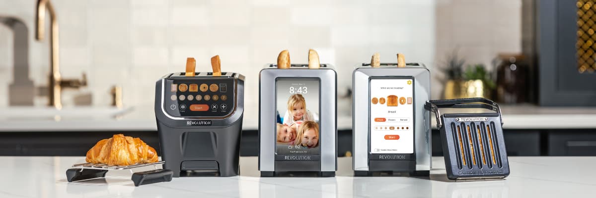 New Year, Better Mornings: A Smarter Way to Toast in 2026