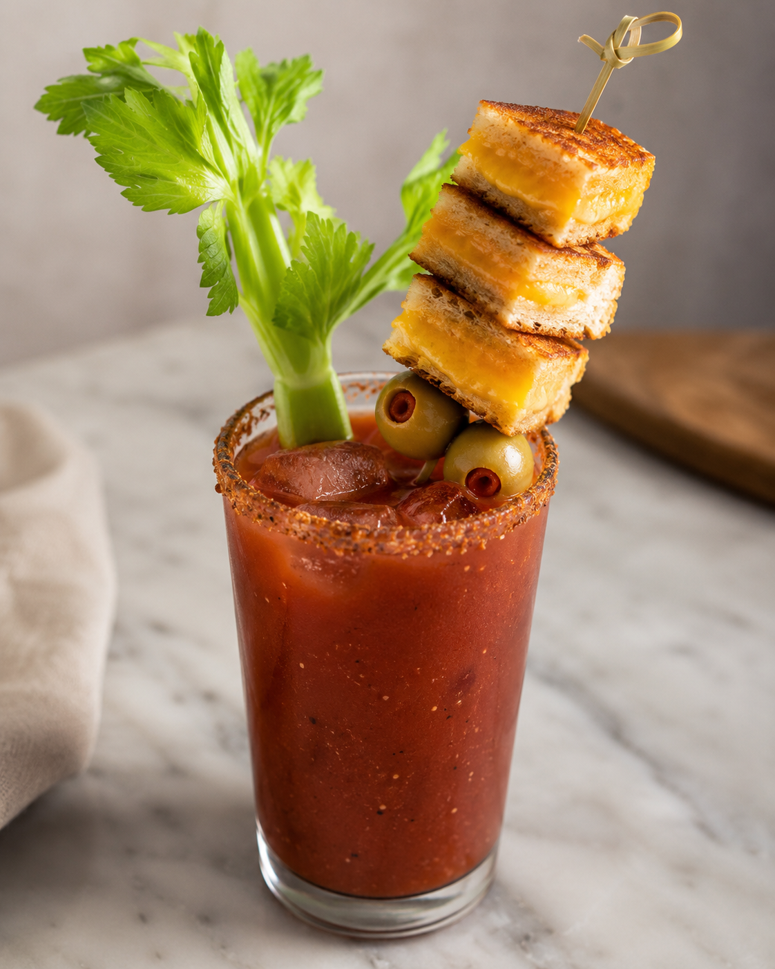 Bloody Mary 