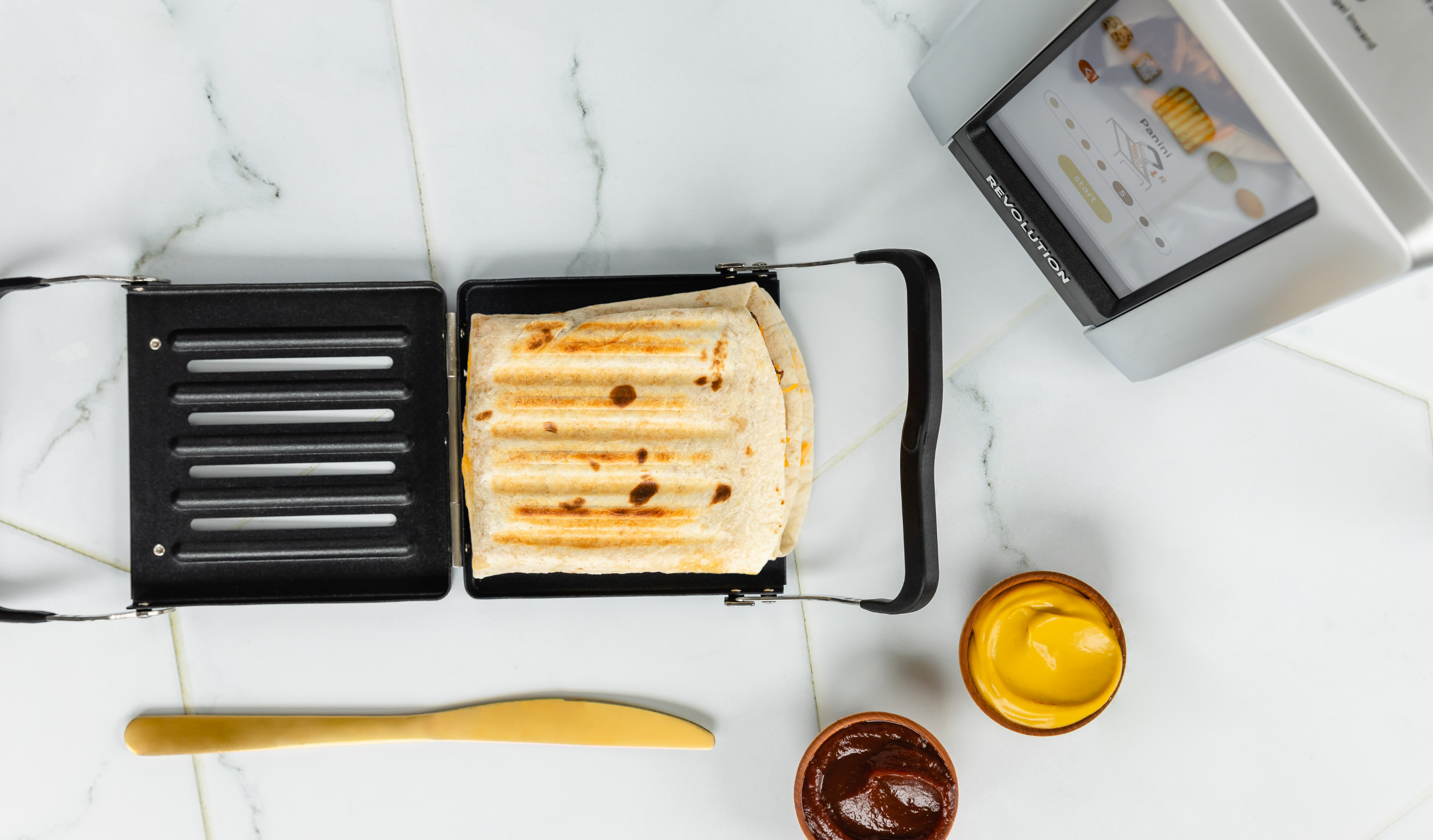 Can You Toast Your Tortilla In the Toaster?