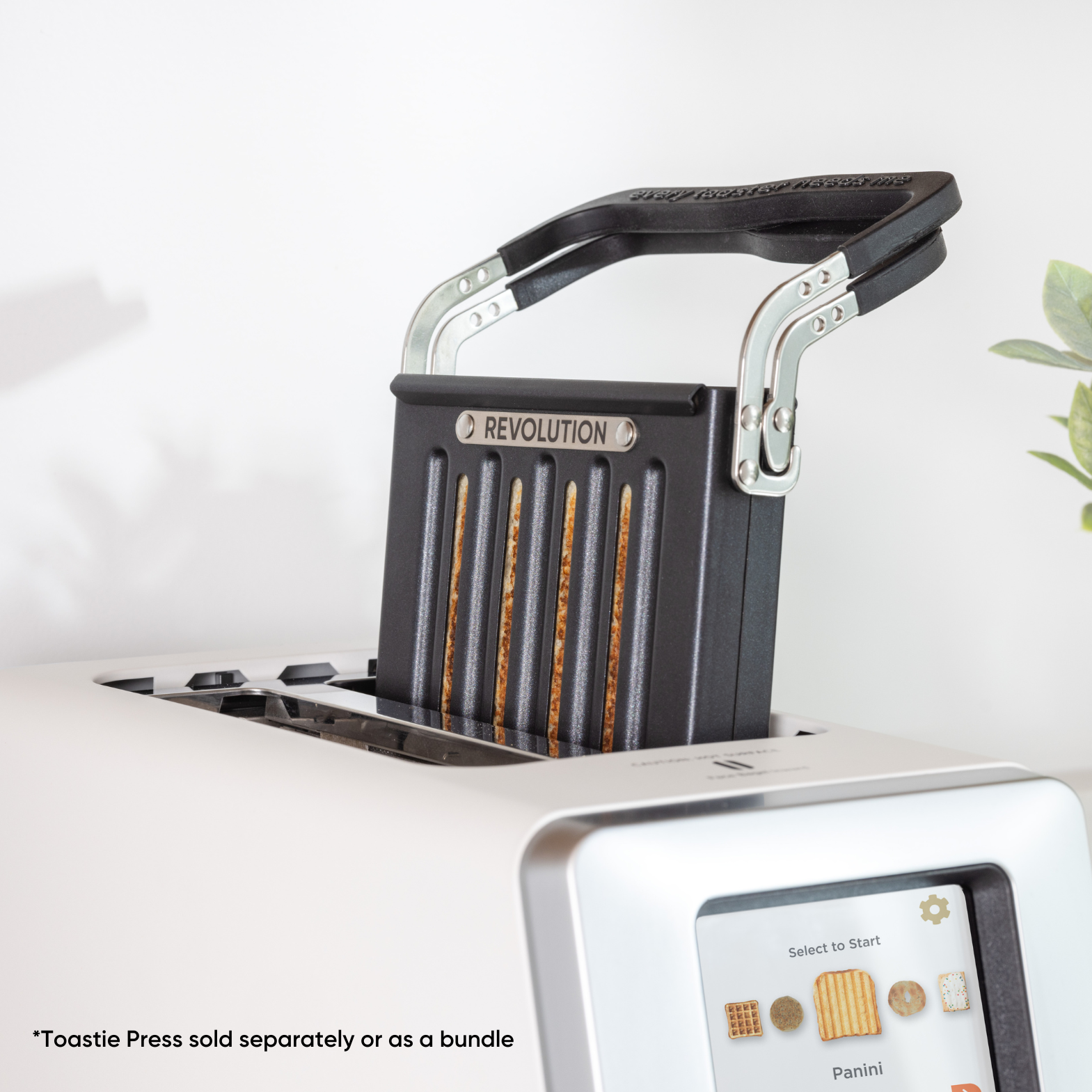 Revolution InstaGLO R270 Toaster