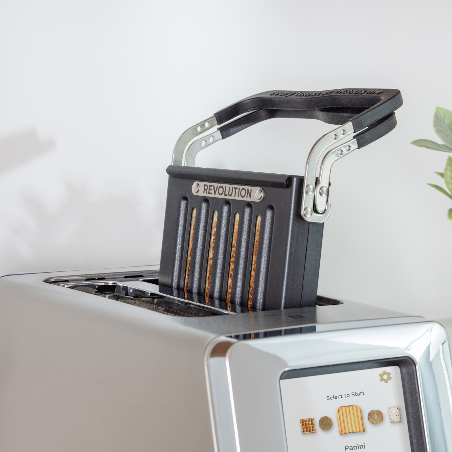 The Top 5 Toasters You Can Buy on