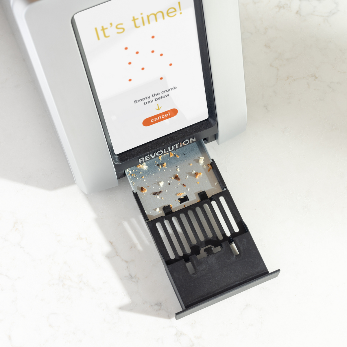 Revolution R180 Connect Smart Toaster