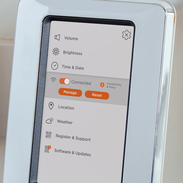 NEW Revolution R180 Connect Smart Toaster