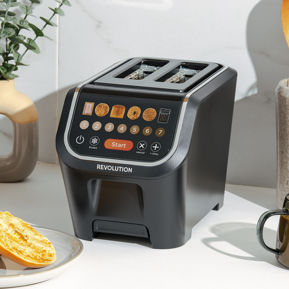 R90 Digital Toaster