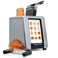 Revolution Cooking - Faster. Smarter. Tastier.